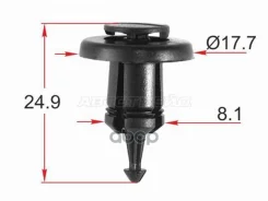 ������ (�������� Nissan/Renault (������� �� 10�� Sat ���. ST-KE-362 STKE362 ����