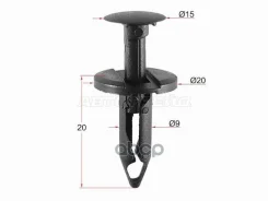 ������ (������ ������� GM/FORD (������� �� 10�� Sat ���. ST-M10811 STM10811 ����
