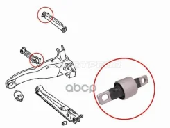 ����������� Mitsubishi Lancer 95-01 / Carisma 95-04 Sat ���. ST-MR102014 STMR102014 ����