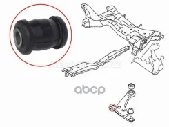 ����������� ������ Mitsubishi ASX 10-20 / Lancer 02-17 Sat ���. ST-MR403440 STMR403440 ����