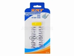 �������������� (���� 25� (10 ���� Sat ���. ST-SAF-7250 STSAF7250 ����