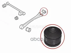 ����������� Subaru Forester 97-08 / Impreza 92-07 (���) Sat ���. ST-Sbhsb-20005 STSBHSB20005 ����