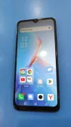 Infinix Smart 7 HD. �/�, 64 ��, ������, 3G, 4G LTE, Dual-SIM ����