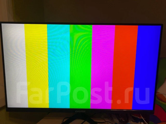 Digma. 23.8", ���������� �� (LCD, LED, QLED) ����