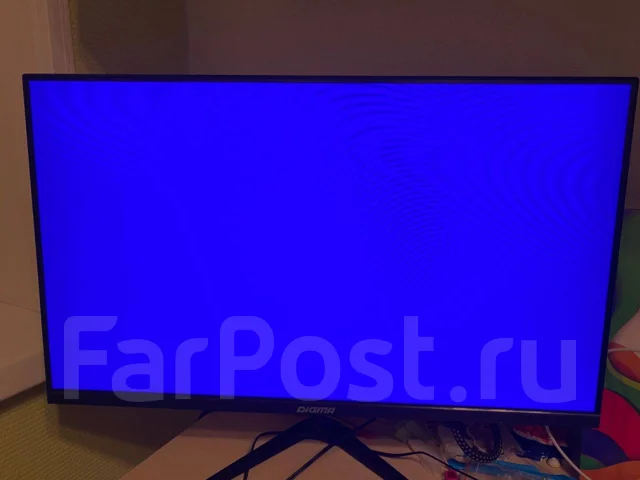 Digma. 23.8", ���������� �� (LCD, LED, QLED) ����