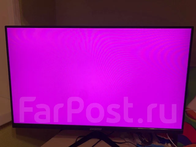 Digma. 23.8", ���������� �� (LCD, LED, QLED) ����