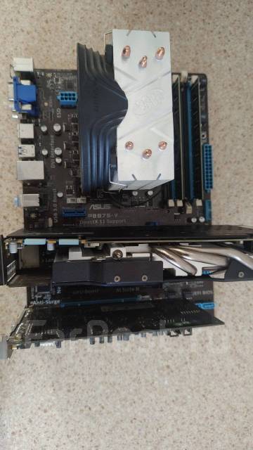 LGA1155 ����