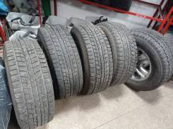 Dunlop SP Winter Ice 01. ������, ����������, 2011 ���, �/�, ����� 20 % ����