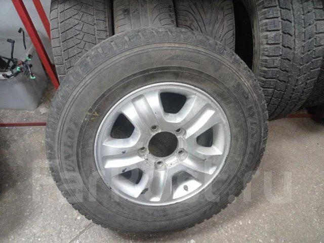 Dunlop SP Winter Ice 01. ������, ����������, 2011 ���, �/�, ����� 20 % ����