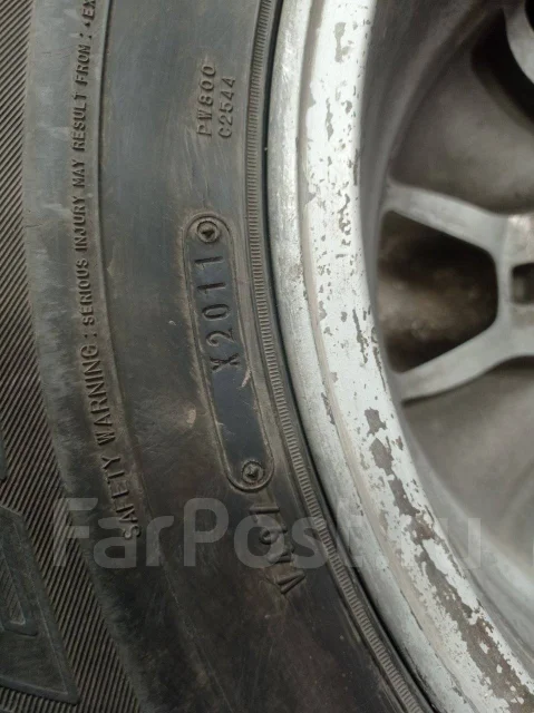 Dunlop SP Winter Ice 01. ������, ����������, 2011 ���, �/�, ����� 20 % ����