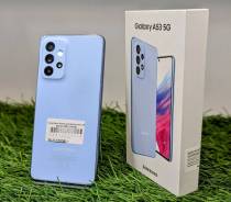 Samsung Galaxy A53 5G. /, 256 , , 4G LTE, 5G 