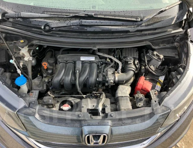 Honda Freed. �������, 4wd, 1.5 (110��.�.), ������, 98 000����. ��, �/�, ��� ���. ��� ����� �� ������������ ����