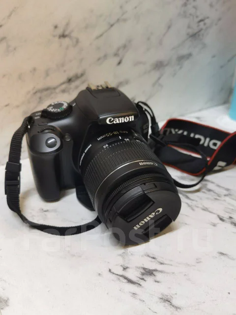 Canon EOS 1100D. 10 - 14.9 ��, ���: 10� ����