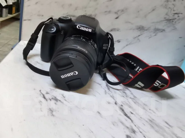 Canon EOS 1100D. 10 - 14.9 ��, ���: 10� ����