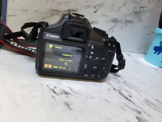 Canon EOS 1100D. 10 - 14.9 ��, ���: 10� ����