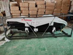 Yamaha FX Cruiser SVHO. 2026 ���. ��� ����� �� ������������ ����