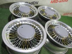MLJ American Racing. 6.5x15", 4x114.3, 5x114.3, ET25, �� 73,1���. ����