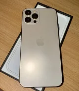 Apple iPhone 12 Pro Max. �/�, 256 �� ����
