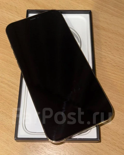 Apple iPhone 12 Pro Max. �/�, 256 �� ����