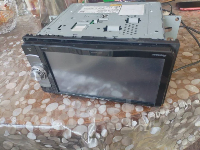 Pioneer Carrozzeria AVIC-RW303 ����