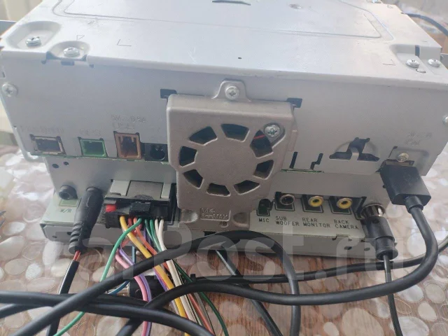 Pioneer Carrozzeria AVIC-RW303 ����
