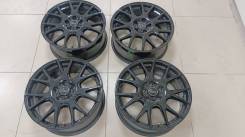 Verthandi. 7.5x18", 5x114.3, ET48,  73,0. 