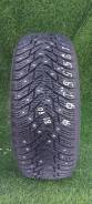 Nokian Hakkapeliitta 8. , , 2018 , /,  10 % 