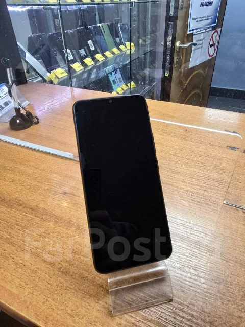 Infinix Smart 6 HD. �/�, 32 ��, ������, 4G LTE, Dual-SIM ����