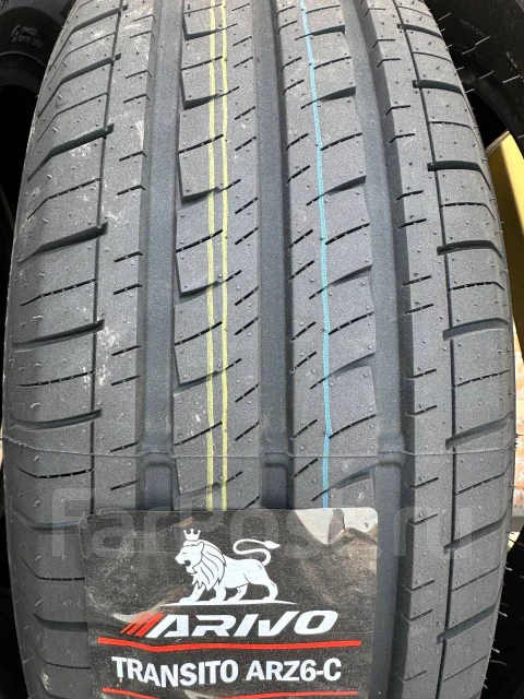 Arivo Transito ARZ6-C. ������, 2026 ���, ����� ����
