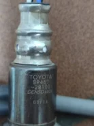 ������ ���� Toyota Estima GSR50 2GRFE 8946728100 8946728100 ����