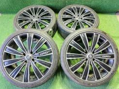 Garson. 7.0x17", 4x100, ET45,  67,1. 