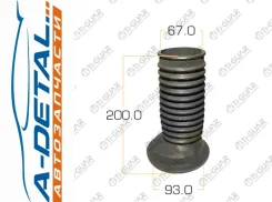 ������� �� ������ TG-PK00029/TSHB-007 * Ti-Guar TGPK00029 ����