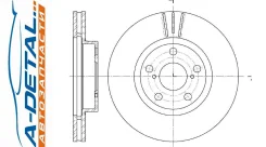 ���� ��������� ������������� G-brake GR-02568 GR02568 ����