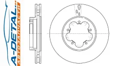 ���� ��������� ������������� G-brake GR-20550 GR20550 ����