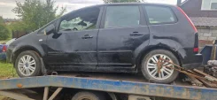 Ford C-MAX. AODB ����
