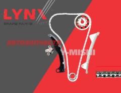    LYNXauto TK0034 (  1KR-FE) TK0034 
