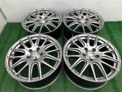 Manaray Sport Vertec VR5. 7.0x17", 5x114.3, ET52, �� 73,1���. ����