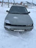 Toyota Corolla FX. AE91, 5AFE ����