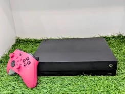 Microsoft Xbox One X ����