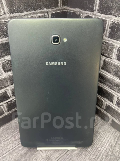 Samsung Galaxy Tab A. 10.1 ������, ������ 16 �� ����