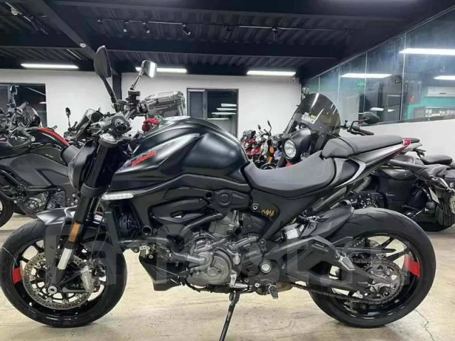 Ducati Monster. 937����. ��., ��������, ���������, ��� �������. ��� ����� �� ������������ ����