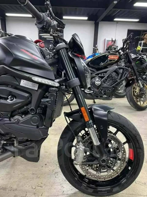 Ducati Monster. 937����. ��., ��������, ���������, ��� �������. ��� ����� �� ������������ ����