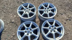885. x17", 5x114.3, �� 281���. ����