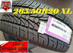Nexen Roadian HP