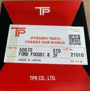 ������ ��������� (1466) TP 50070-3F STD (���� �������) TP 50070-STD 50070STD ����
