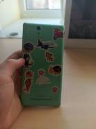 Sony Xperia C3. �/�, 8 ��, �������, 3G, NFC ����