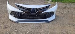   TRD  Toyota Camry 70 