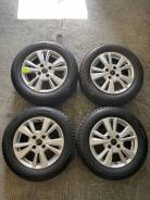 TAS Smart line. 6.0x15", 4x108, ET28 ����