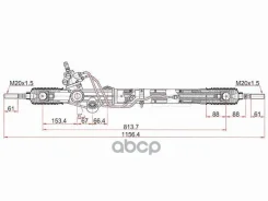 ����� ������� Toyota Land Cruiser (J100) 98-07 / Lexus LX 98-07 (������ ����) Sat ST4425060030 ST4425060030 ����
