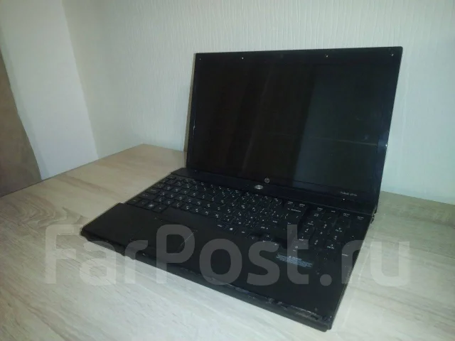HP ProBook 4515s ����